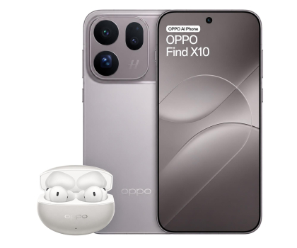 OPPO Find X10 12/512GB  Mist Grey